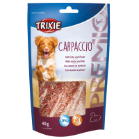 Ласощі для собак Trixie PREMIO Carpaccio 40 г (4011905315485)