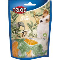 Ласощі для собак Trixie Veggie Safari 84 г (4011905312859)