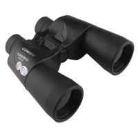 Бінокль Comet Pro Adventure 10x50 DPSI Field 6.5 Black (LR071B)