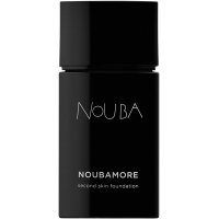 Тональна основа NoUBA Noubamore Second Skin 86 30 мл (8010573231864)
