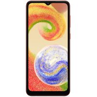 Мобільний телефон Samsung Galaxy A04 3/32Gb Copper (SM-A045FZCDSEK)