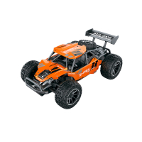Радіокерована іграшка Sulong Toys Metal Crawler – S-Rex (помаранчевий, 1:16) (SL-230RHO)
