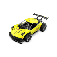 Радіокерована іграшка Sulong Toys Speed racing drift – Aeolus (жовтий, 1:16) (SL-284RHY)