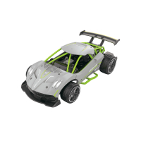 Радіокерована іграшка Sulong Toys Speed racing drift – Aeolus (сірий, 1:16) (SL-284RHG)