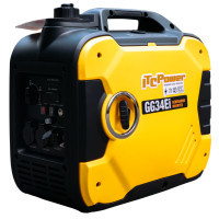 Генератор ITC Power GG34EI 3200/3400W (GG34EI)