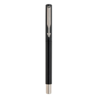Ручка пір'яна Parker P РП Vector F01Ч CT чорний (F01Ч)