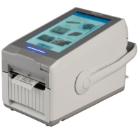 Принтер етикеток Sato FX3-LX, 305 dpi, USB, Ethernet, WiFi, Bluetooth (WWFX31241WDN-EU)