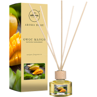 Аромадифузор Aroma Home Unique Fragrances - Mango Fruit 50 мл (5902846836612)