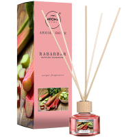 Аромадифузор Aroma Home Unique Fragrances - Rhubarb 50 мл (5902846836629)