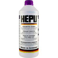 Антифриз HEPU 1.5л purple (P900-RM12-PLUS)
