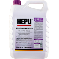 Антифриз HEPU 5л purple (P900-RM12-PLUS-005)