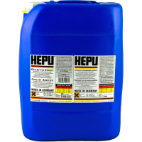 Антифриз HEPU 20л blue (P999-020)
