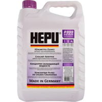Антифриз HEPU G12superplus 5л purple (P999-G12superplus-005)