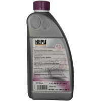 Антифриз HEPU G13 1.5л purple (P999-G13)