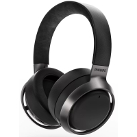 Навушники Philips Fidelio L3 Over-ear ANC Hi-Res Wireless Mic Black (L3/00)