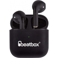 Навушники BeatBox PODS PRO Mini Black (bbppromb)