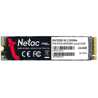 Накопичувач SSD M.2 2280 1TB Netac (NT01NV2000-1T0-E4X)