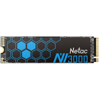 Накопичувач SSD M.2 2280 1TB Netac (NT01NV3000-1T0-E4X)