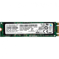 Накопичувач SSD M.2 2280 128GB Samsung (MZ-NLN1280)