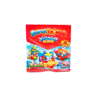 Ігровий набір SuperThings серії Kazoom Kids S1 – Казум-Слайдер (PST8D212IN00)