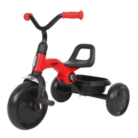 Дитячий велосипед QPlay ANT Red (AntRed)