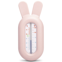 Термометр для води Suavinex Hygge Затишні історії рожевий (400695/6)