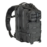 Рюкзак туристичний Defcon 5 Tactical 35 Black (D5-L111 B)