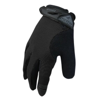 Тактичні рукавички Condor-Clothing Shooter Glove 9 Black (228-002-09)