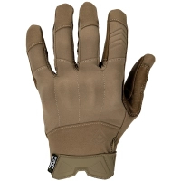 Тактичні рукавички First Tactical Mens Pro Knuckle Glove S Coyote (150007-060-S)