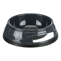 Посуд для собак Trixie Миска пластикова 750 мл/16 см (кольори в асортименті) (4047974249529)