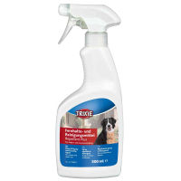 Спрей для тварин Trixie Repellent Plus для відлякування 500 мл (4011905256344)