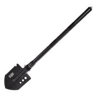 Тактична лопата Skif Plus Mole Black (D14-31x)