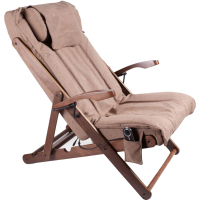 Крісло складане Barsky VR Massage (VRM-01)