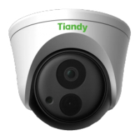 Камера відеоспостереження Tiandy TC-A32F2 Spec 2/E/6mm