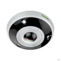 Камера відеоспостереження Tiandy TC-A52P6 Spec E/4mm
