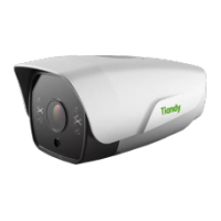 Камера відеоспостереження Tiandy TC-C35BQ Spec I5W/E/4mm