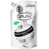 Гель для прання Galax для чорних речей 1 кг (4260637720689)
