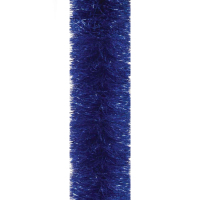Мішура Novogod`ko 100 синя 3 м (980339)