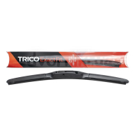 Щітка склоочисника TRICO ExactFit Hybrid 400мм (HF400)