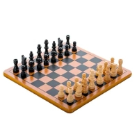 Настільна гра Spin Master Games Шахи дерев'яні (6033302)