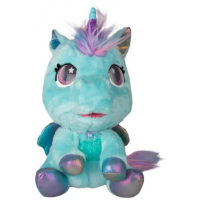Інтерактивна іграшка Club Petz My Baby Unicorn синій (IMC093881B)