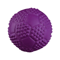 Іграшка для собак Trixie М'яч з пискавкою d 7 (кольори в асортименті) (4011905348452)