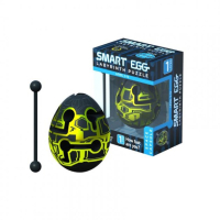 Головоломка Smart Egg Космічна капсула (3289032)