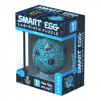 Головоломка Smart Egg Павук (3289031)
