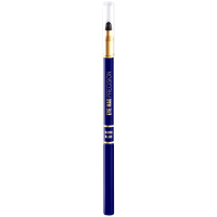 Олівець для очей Eveline Cosmetics Eye Max Precision Dark Blue (5907609333728)