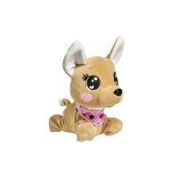 Інтерактивна іграшка Simba Chi Chi Love Baby Boo Собачка 30 см (5893500)