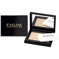 Пудра для обличчя Eveline Cosmetics Beaty Line 11 (5901964019761)
