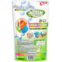 Пральний порошок Мілам Chemical для кольорової білизни 2 кг (4820152291073)