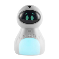 Інтерактивна іграшка tts Робот Kitt the Learning Companion (IT10363)