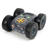 Інтерактивна іграшка tts Робот Rugged Robot Single (IT10000)